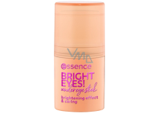Essence Bright eyes! tyčinka pod oči 02 Warm Honey 5 g