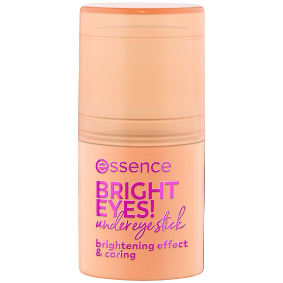 Essence Bright eyes! tyčinka pod oči 02 Warm Honey 5 g