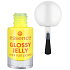 Essence Glossy Jelly mini lak do paznokci 06 5 ml