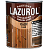 Lazurol Classic S1023 cienkowarstwowa lazura do drewna z zawartością olejów, 0023 teak, 750 ml