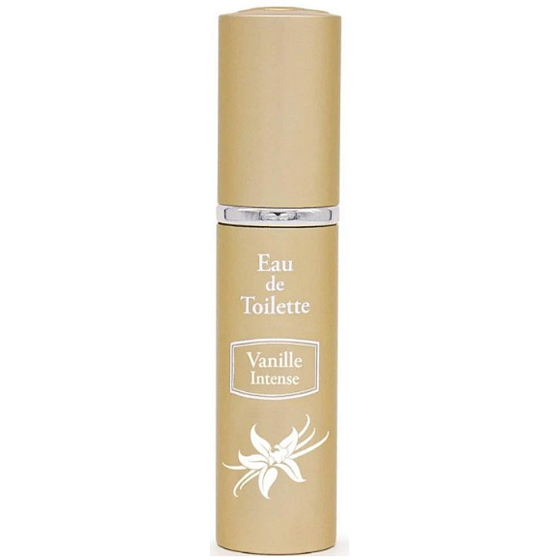 Esprit Provence Vanilka toaletní voda 10 ml – ženská vůně s vanilkovými tóny v praktickém cestovním balení.“