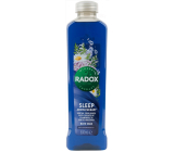 Radox Sleep Aromatherapy pěna do koupele 500 ml