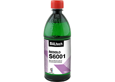 BALTECH rozpuszczalnik S6001, plastik 700 ml