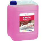 LAVON pianka aktywna Professional Sanita, 5 l