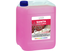 LAVON pianka aktywna Professional Sanita, 5 l
