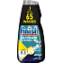 Finish Ultimate Lemon żel do zmywarki duo 2 x 650 ml