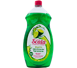 Scala Środek do mycia naczyń Piatti Limone 1,25 L