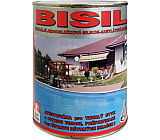 Bisil barwa do betonu pod wodę, wodoodporna, 0454 ciemnoniebieska, 700 g