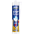 Ceys Stop Pleśni silikon sanitarny, biały, 280 ml