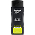 Reebok Men Inspire Your Mind żel pod prysznic 4w1, 400 ml