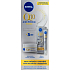 Nivea Q10 Anti-Wrinkle Expert serum do wypełniania zmarszczek, 15 ml + krem na dzień, 50ml