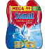 Somat Excellence Mega Hygienic Cleanliness 60 dawek, 1,08 l