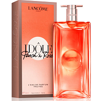 Lancome Idôle Peach'N Roses woda perfumowana dla kobiet 50 ml 