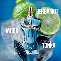 Jean Paul Gaultier Le Beau Narcisse woda perfumowana dla mężczyzn 75 ml
