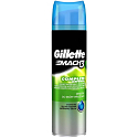 Gillette Mach3 Sensitive gel na holení pro muže 200 ml
