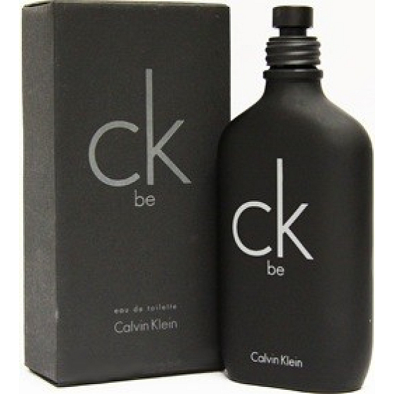 Calvin Klein CK Be woda toaletna unisex 200 ml