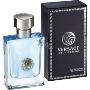 Versace pour Homme toaletní voda 100 ml