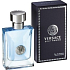 Versace pour Homme toaletní voda 100 ml