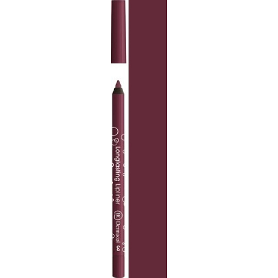 Dermacol Lipliner tužka na rty 03 1,4 g