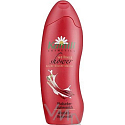 Kamill Wellness Rebarbora a Modmáslí sprchový gel 250 ml