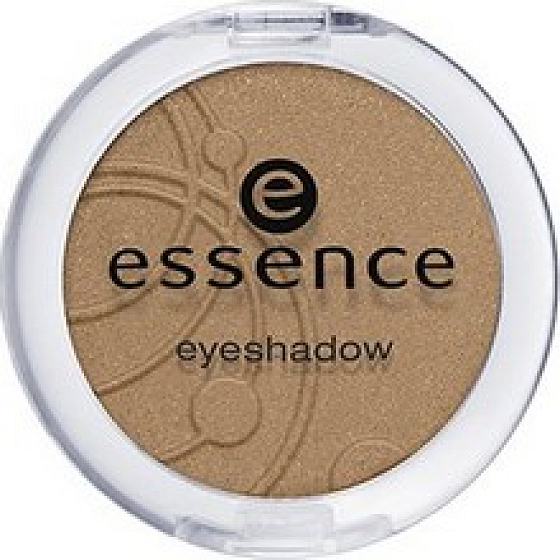 Essence Eyeshadow Mono oční stíny 59 odstín 2,5 g