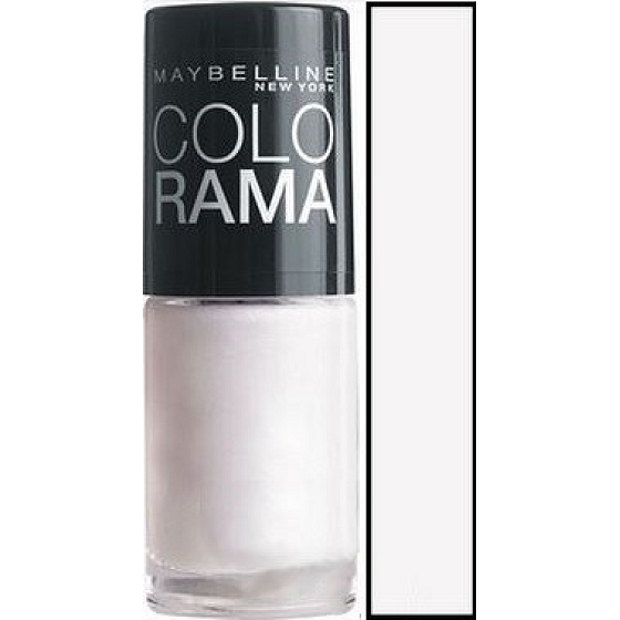 Maybelline Colorama lak na nehty 019 7 ml