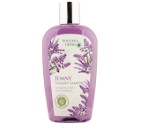 Bohemia Gifts Lawendowy delikatny szampon do włosów dla wszystkich typów 250 ml