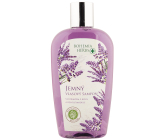Bohemia Gifts Lawendowy delikatny szampon do włosów dla wszystkich typów 250 ml