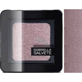 Gabriella Salvete Eyeshadow with Pearl oční stíny 04 2 g Gabriella Salvete Eyeshadow with Pearl oční stíny 04 2 g