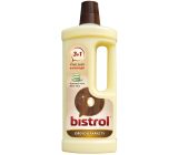 Bistrol 3w1 Na drewno i parkiety środek czyszczący i nabłyszczający 750 ml