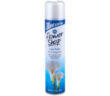 FlowerShop Linen Fresh odświeżacz powietrza 300 ml