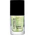 Catrice Luxury Lacquers Million Brilliance lak na nehty 08 My Big Green Wedding 11 ml