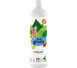 Real Green Clean čistič podlah, 1 kg