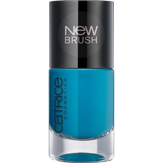 Catrice Ultimate lak na nehty 85 Can You Sea Me? 10 ml