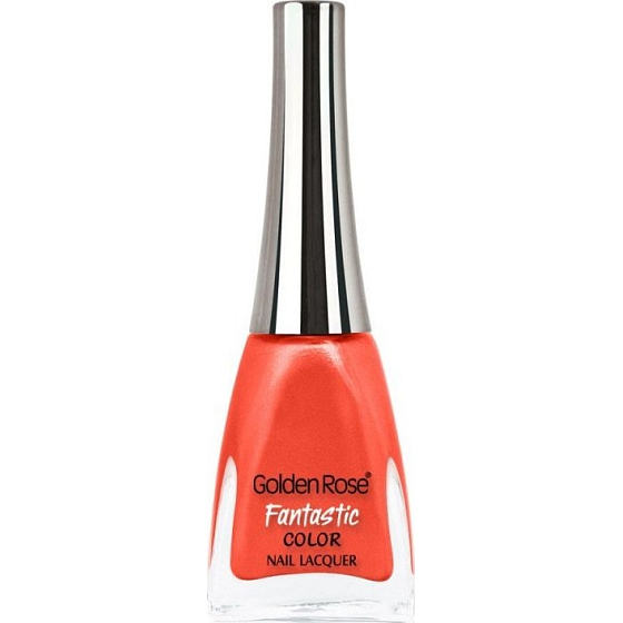Golden Rose Fantastic Color Nail Lacquer lak na nehty 161 12 ml