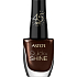 Astor Quick & Shine Nail Polish lak na nehty 501 Coffee Break 8 ml