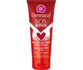 Dermacol SOS Repair Intensive Restoring Hand Cream głęboka intensywna regeneracja i nawilżanie dla suchych i popękanych rąk 75 ml