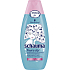 Schauma Fresh it Up! proti lupům šampon pro rychle se mastící vlasy s lupy 400 ml