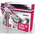 Mexx Life Is Now for Her toaletní voda 15 ml + tělové mléko 50 ml, dárková sada