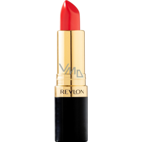 Revlon Superlustrous Lipstick rtěnka 720 Fire & Ice 4,2 g Revlon Superlustrous Lipstick rtěnka 720 Fire & Ice 4,2 g
