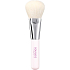 Bourjois Pincel Flower Perfection Powder Brush kosmetický štětec se syntetickými štětinami na pudr