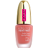 Pupa Dot Shock Lasting Color Velvet Matt lak na nehty 001 Sugar Peach 5 ml
