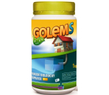 Bio Golem S naturalny biologiczny preparat do septiczek i suchych toalet o podwyższonej zawartości mikroorganizmów 1 kg