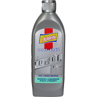 Larrin Nerez, środek do czyszczenia powierzchni ze stali nierdzewnej, 250 ml
