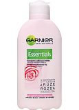 Garnier Botanical Milk Sensitive mleczko do demakijażu, 200 ml