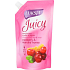 Luksja Juicy Cranberry & Manuka Honey tekuté mýdlo náhradní náplň 400 ml
