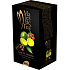 Biogena Majestic Tea Goji & limetka čaj pro sílu a potenci 20 x 2,5 g