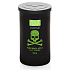 Yankee Candle Halloween Forbidden Apple - Zakázané jablko vonná svíčka Dekor střední sklo 340 g