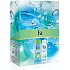 Fa Coconut Water sprchový gel 250 ml + Fresh Jasmine antiperspirant deodorant sprej 150 ml, kosmetická sada