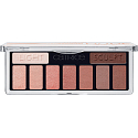 Catrice The Fresh Nude Collection Eyeshadow Palette paleta očních stínů 010 Newly Nude 10 g